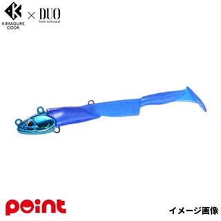 きまぐれぶるー