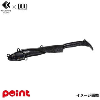 きまぐれブラック