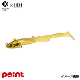 きまぐれゴールド