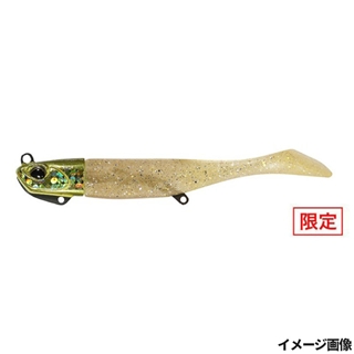 座布団UVクリアゴールド