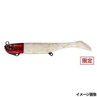 座布団グローレッドヘッド