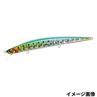シャイニングイワシ
