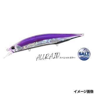 UVパープルレイドGS
