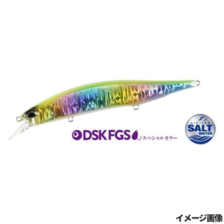 UVチャートレインボーGB
