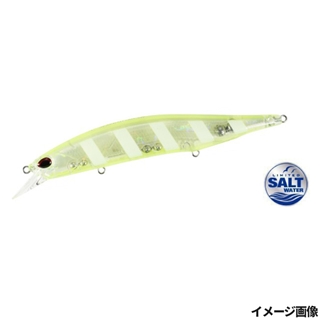 UVWチャートゼブラグロー