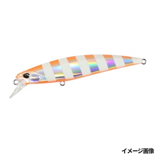 UVフラッシュオレンジゼブラグロー