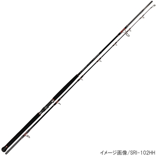 ゼニス ストームライダーiRON MAN SRI-102HH ※お値下げ中 4526871050211_1.jpg