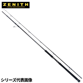 ゼニス カレントランナー CR-S952ML - 釣具のポイント 【公式