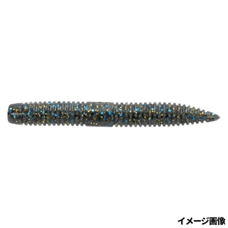 #04 マルハタスモークギル