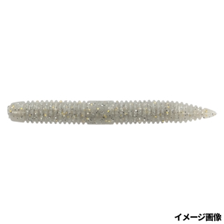 #06 ゴーストスケールシャッド