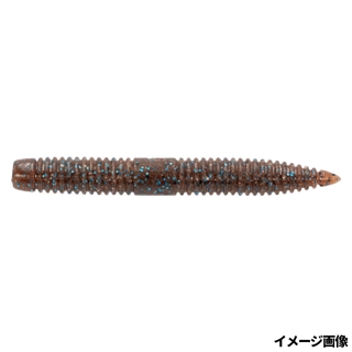 #08 ブラウンブルーゴビー