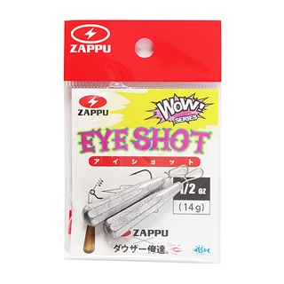 ザップ アイショット 1/2oz【ゆうパケット】