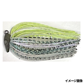 #08 チャートニック