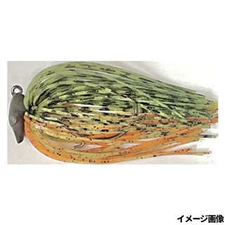 #12 オレンジベリーギル