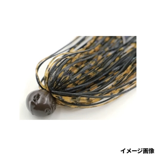 #02 ブラック/ブラウン