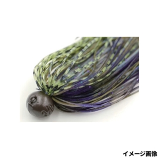 ザップ バウヘッドジグ 3/8oz #04 スイムギル【ゆうパケット】
