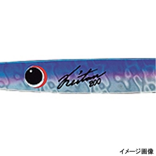 6.ホロ ブルー ピンクライン