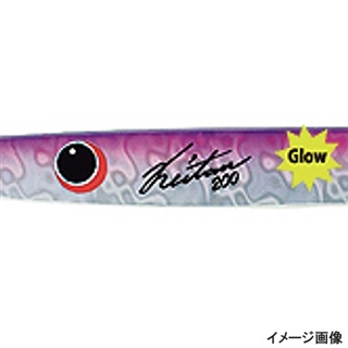 10.ホロ ピンクパープル/グロー