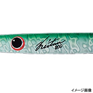 4.ホロ グリーン