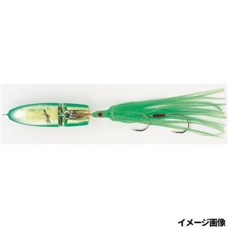 6.グリーンゴールド