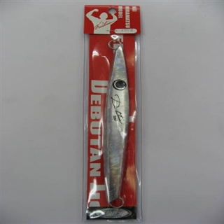 デブタンジグ 150g 3個、180g 2個の計5個セット デブタンジグ 150g 3個、180g 2個の計5個セット デブタンジグ