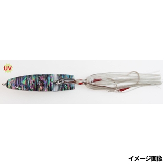 10.UV R.G.B.アワビブラック