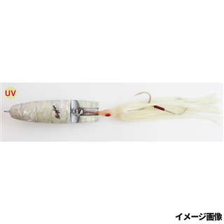 11.UV R.G.B.アワビナチュラル