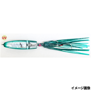 9.ダークグリーン UV