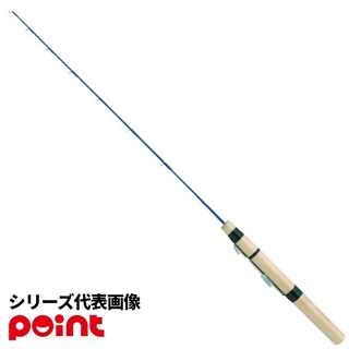 商品検索 竿・ルアーロッド:淡水釣りロッド:ワカサギ竿 - 釣具の