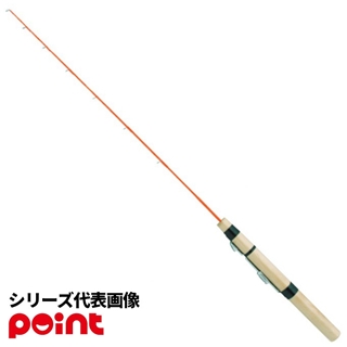 商品検索 竿・ルアーロッド:淡水釣りロッド:ワカサギ竿 - 釣具の