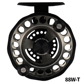 ブラック/チタン