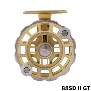 ゴールド/チタン