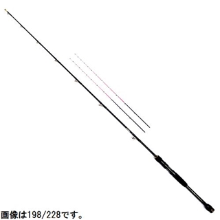黒鯛工房　カセ筏師　Athlete KM JAPAN 　穂先　ACTION０ カセ筏師 The Athlete KM JAPAN