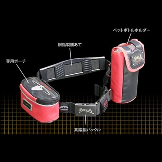 黒鯛工房 カセ筏師 落し込みベルトDX BPS-I - 釣具の