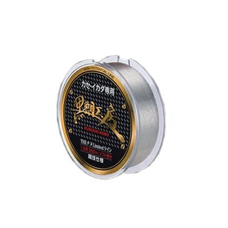 黒鯛工房 THEチヌリミテッドライン ロクマル 3.0号 200m 4532822920472_1.jpg