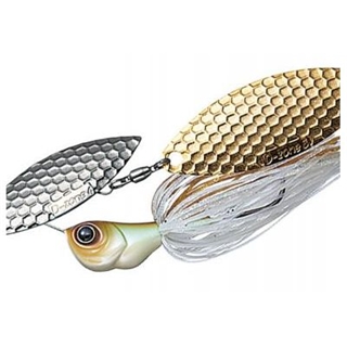 エバーグリーン D-ゾーン DW 1／2oz ＃13（モロコ）【ゆう