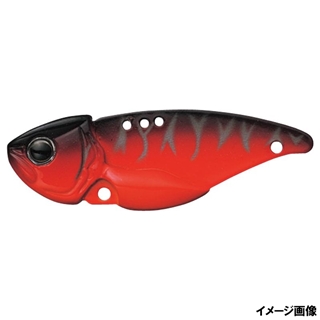 エバーグリーン リトルマックス 3/8oz #69(クローダッドタイガー