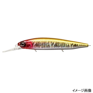 エバーグリーン　フェイス115 Evergreen FA 115 Jerkbaits – Three Rivers Tackle