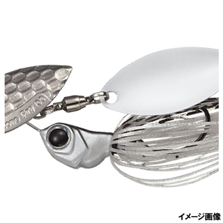 D-ZONE D-ゾーン　エバーグリーン エバーグリーン(EVERGREEN) Dゾーンフライ SW(シングルウィローリーフ