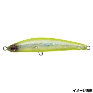 #59 スケルトンチャート