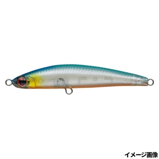 #737 ヒットマンブルー