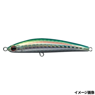 #758 キビナゴホロ