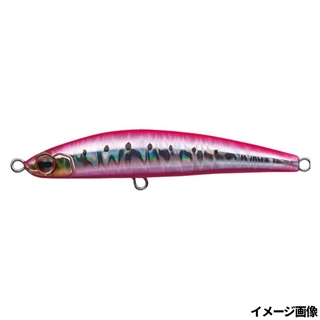 エバーグリーン コルセア65 #59 スケルトンチャート【ゆう