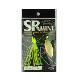 エバーグリーン SRミニ（SR-MINI） SW 1／4oz