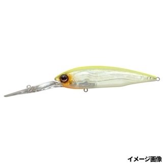 #59 スケルトンチャート