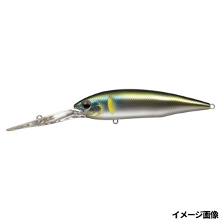 #258 リザーバーアユ