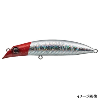 #708 レッドヘッドホロ