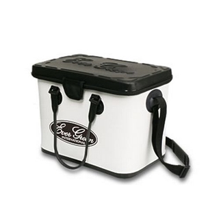 エバーグリーン E．G．バッカン L - 釣具のポイント 【公式
