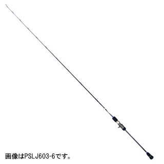 エバーグリーン　スロージャーカー　PSLJ 603-5 6'3\" EVERGREEN（エバーグリーン インターナショナル） - PSLJ 603-3