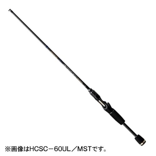 新品未使用　保管品　エバーグリーン　HCSC-60UL/MST スパークショット エバーグリーン ヘラクレス HCSC-60UL/MST スパークショット
